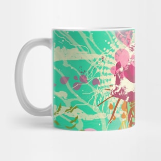 CYBER FUTURE Mug